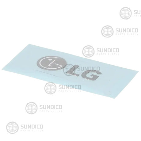 LG NAME PLATE MFT62346511