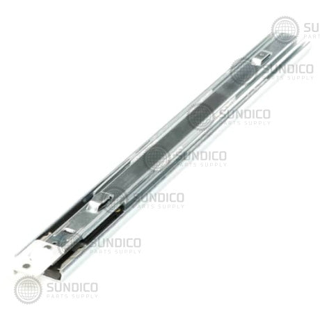 LG Refrigerator Drawer Slide Rail MGT61844104
