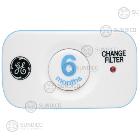 GE 6 MONTH TIMER FOR REFRIGERATOR MWF-TIMER6