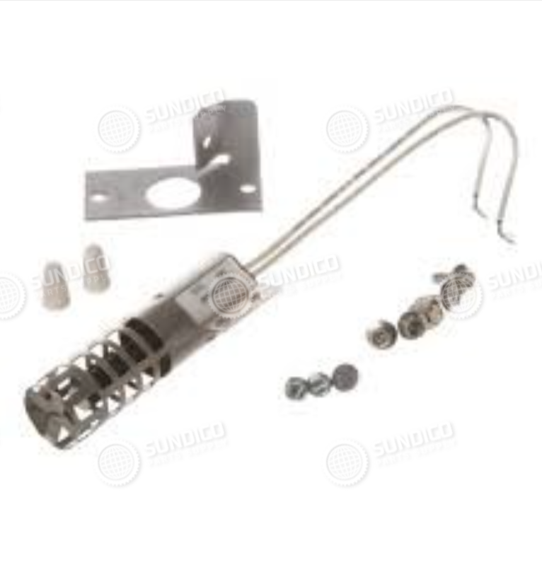 General Electric WB2X9154 Range Oven Igniter