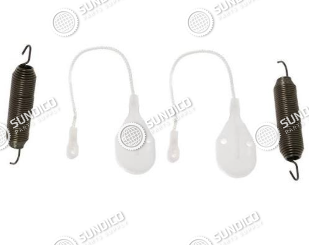 General Electric WD49X30778 Dishwasher Door Balance Service Kit