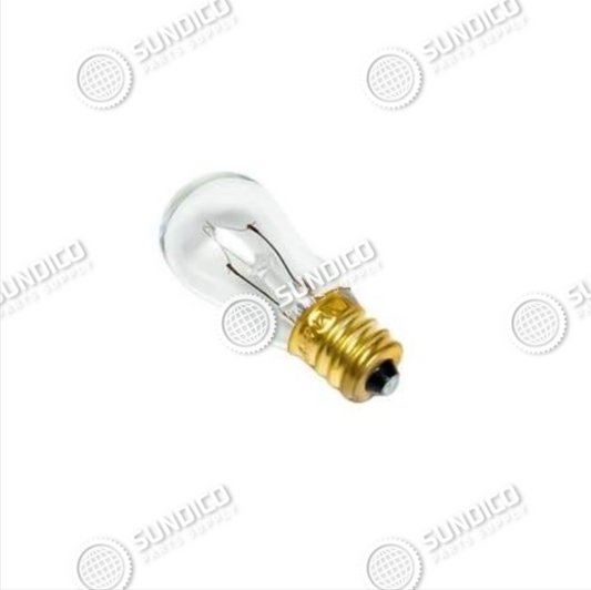 General Electric WR01X37886 Refrigerator Dispenser Light