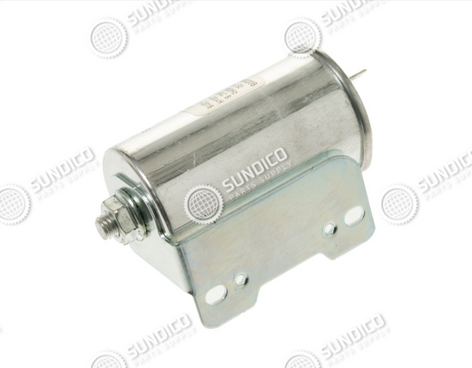 General Electric WE01X26354 Dryer Capacitor