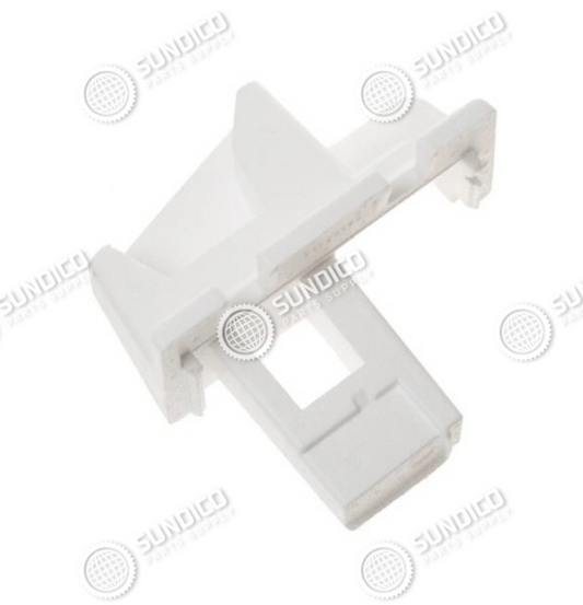 General Electric WR02X20092 Refrigerator Duct Foam