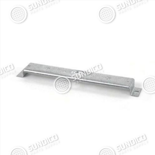 General Electric WR21X30022 Refrigerator Evaporator Fan Rear Bracket