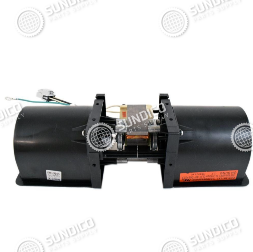 General Electric WB26X31060 Range Fan Blower