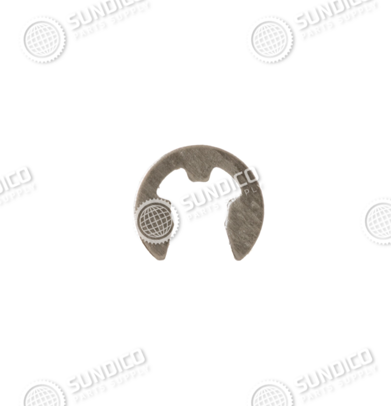 General Electric WB02X11026 Range Fan Clip