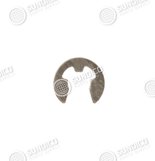 General Electric WB02X11026 Range Fan Clip