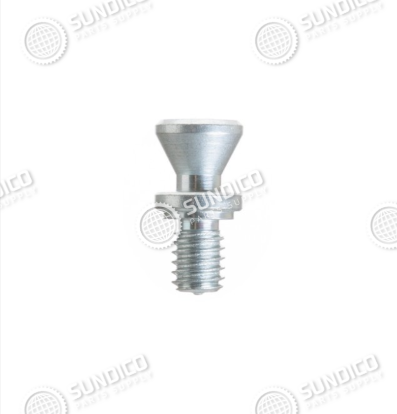 General Electric WR02X12336 Refrigerator Stainless Steel Handle Fastener