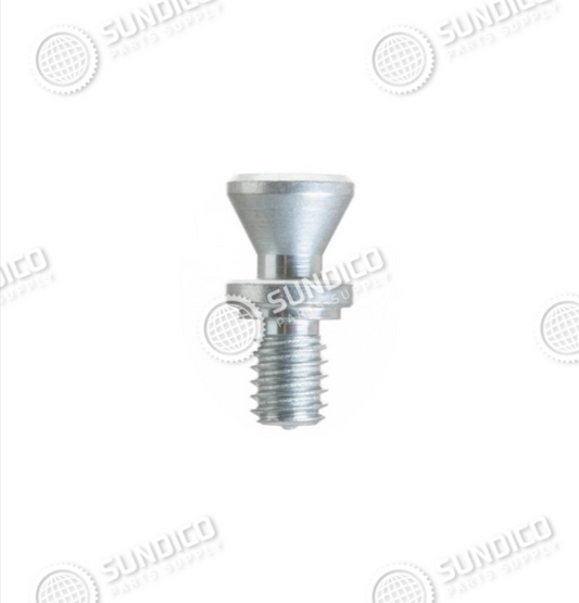 General Electric WR02X12336 Refrigerator Stainless Steel Handle Fastener