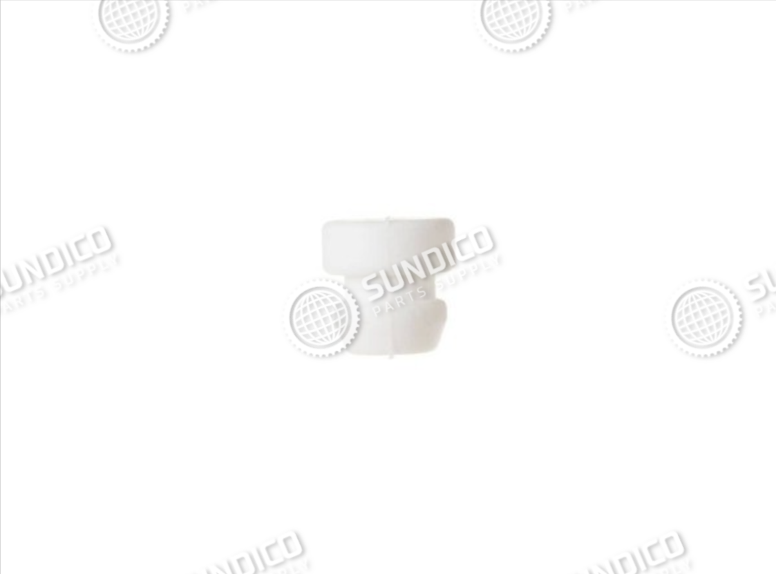 General Electric WB02X21302 Range Foot