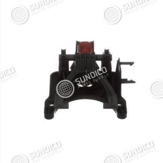 General Electric WH16X10147 Washer Fork Support Assembly