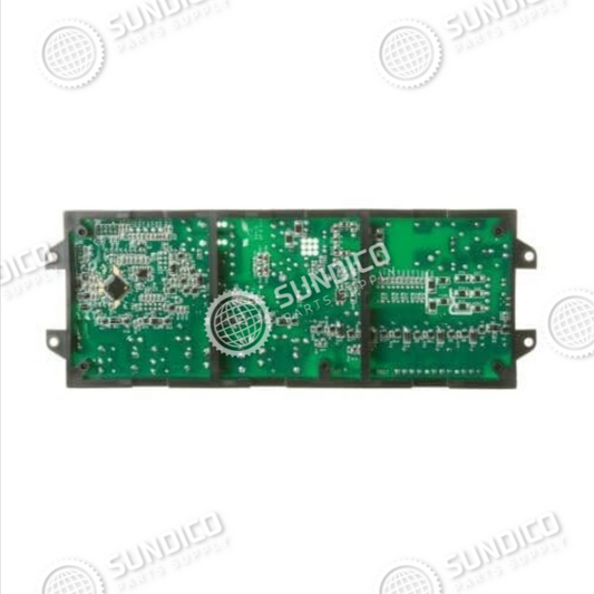 General Electric WB27T11069 Range Frame Board Assembly