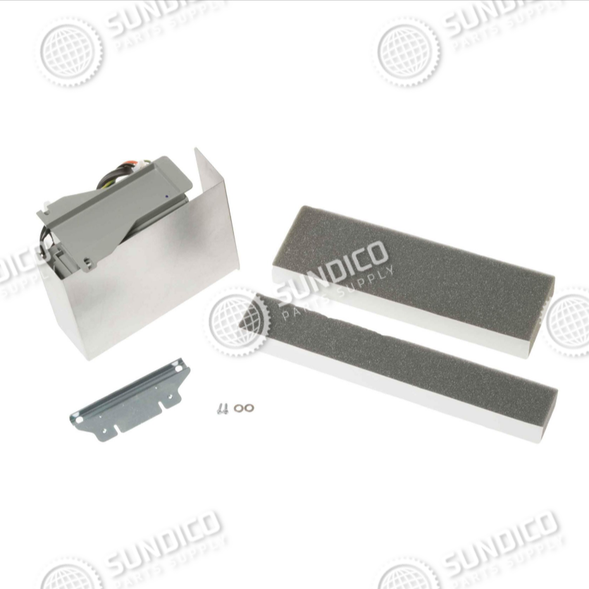 General Electric WR55X20817 Refrigerator Free Standing Inverter Kit