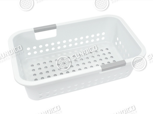 General Electric WR71X28049 Refrigerator Lower Freezer Basket