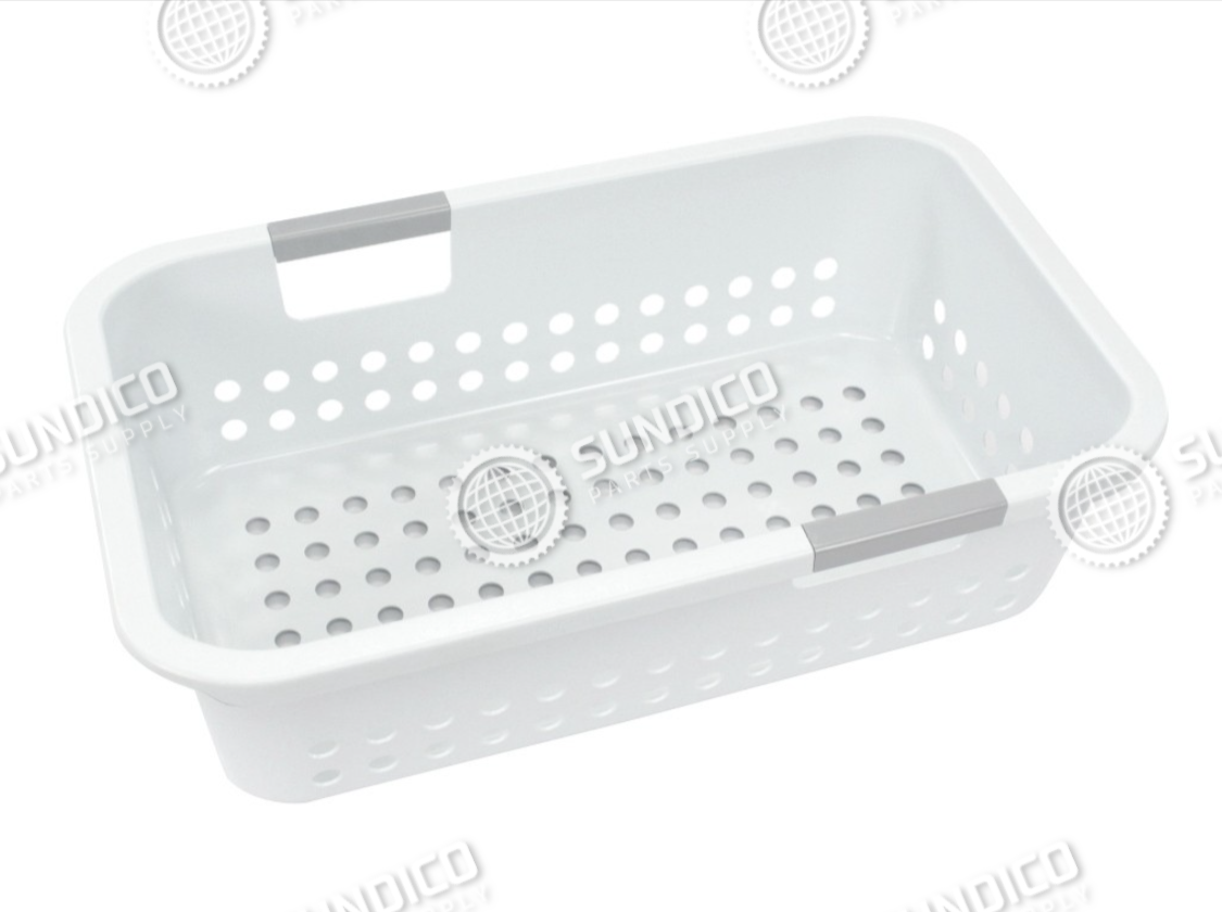 General Electric WR71X28046 Refrigerator Upper Freezer Basket