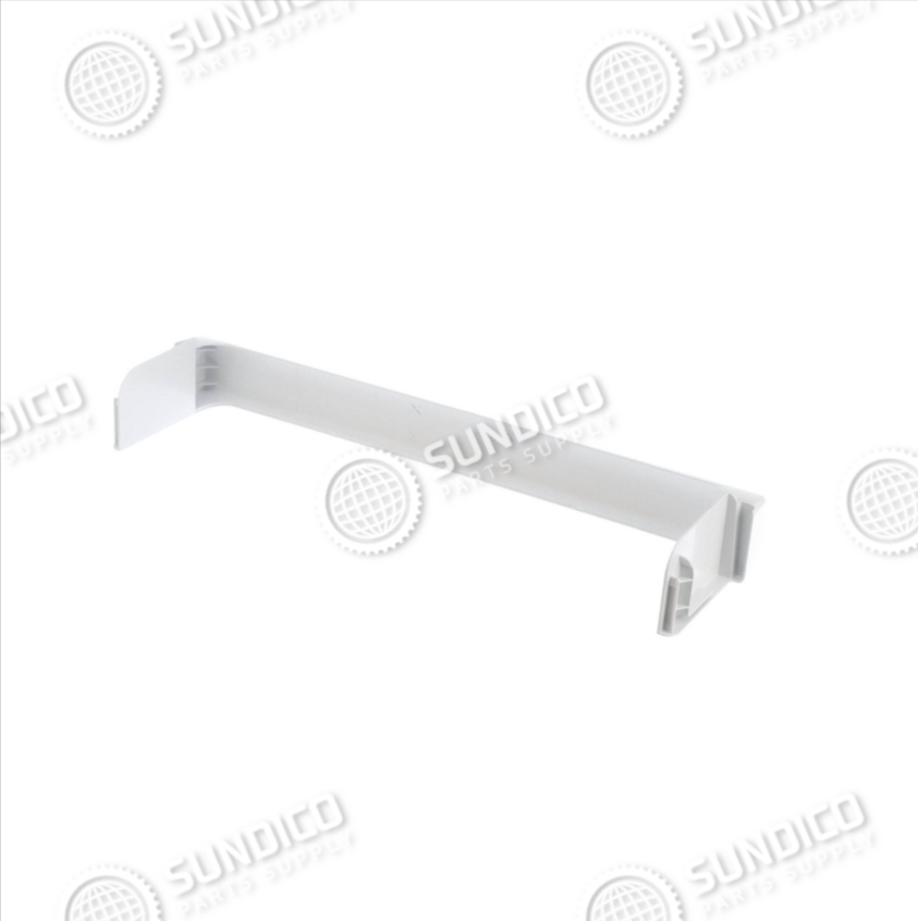 General Electric WR71X10681 Refrigerator Full Freezer Shelf Front