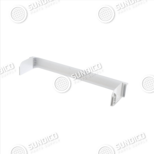 General Electric WR71X10681 Refrigerator Full Freezer Shelf Front
