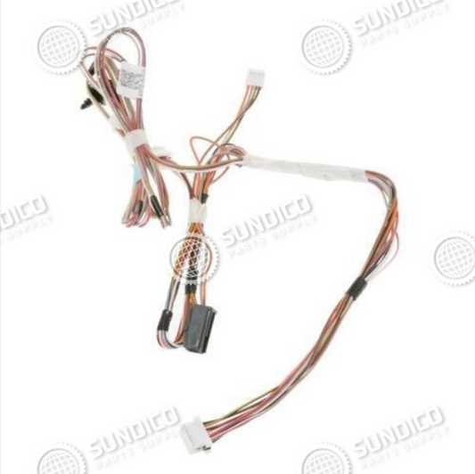 General Electric WD21X23416 Dishwasher DC Harness Assembly