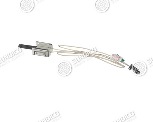 General Electric WB13X25262 Range Glowbar Igniter