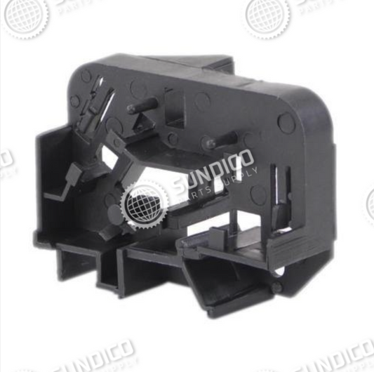 General Electric WB10X32577 Range Right Hand Latch Board