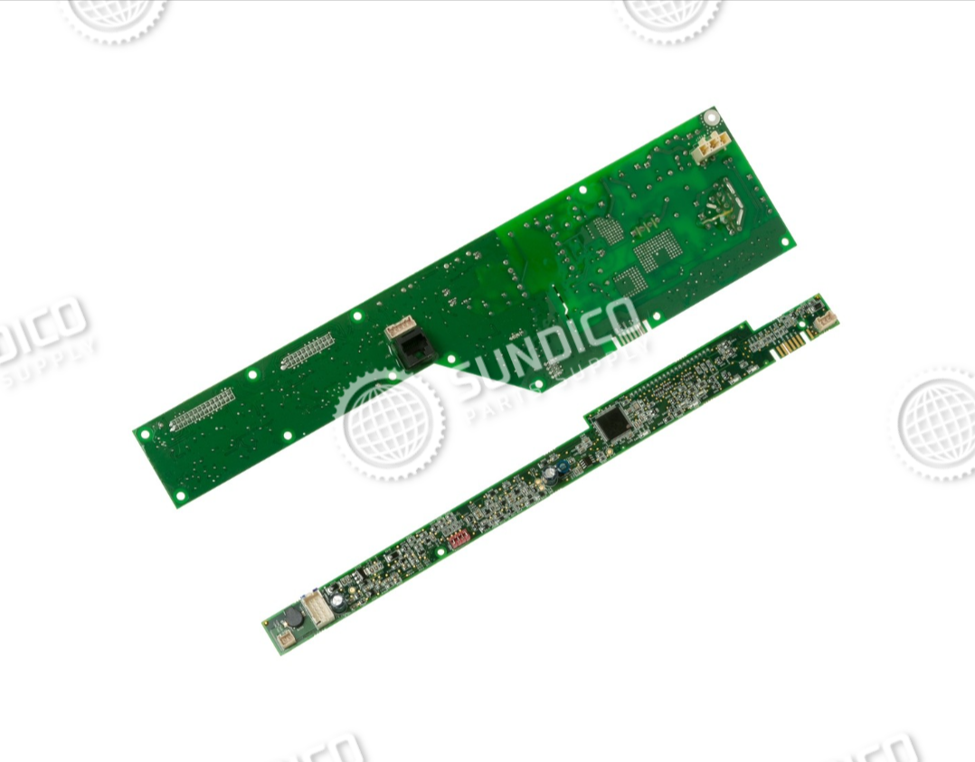 General Electric WD21X30758 Dishwasher LCD UI Service Kit