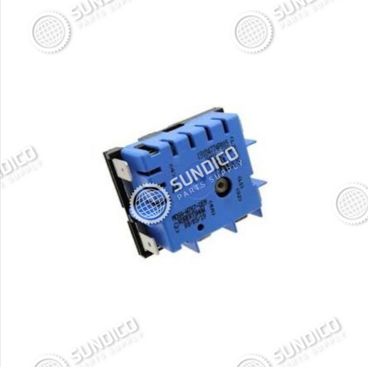 General Electric WB24X41828 Range Infinite Switch And Seal Kit