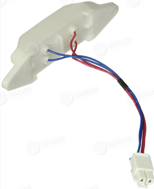 Samsung DD94-01062A Dishwasher Leak Detector Sensor