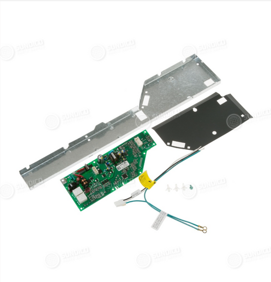 WD21X22276 General Electric Dishwasher Main Control Board Kit
