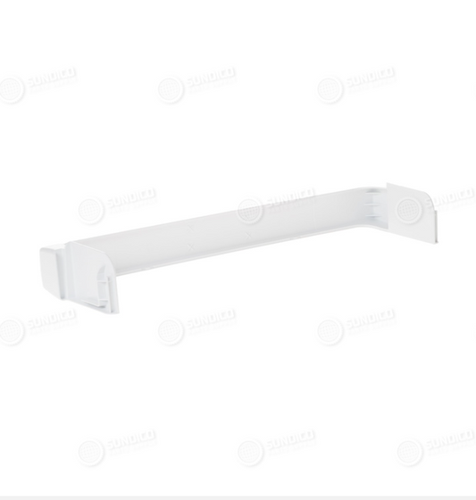 WR71X10683 General Electric Refrigerator Shelf Front