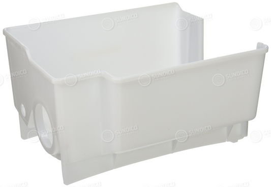 WR30X257 General Electric Refrigerator Ice Container