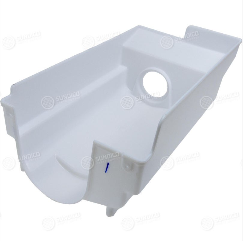 241734001 Frigidaire Refrigerator Ice Bucket Assembly