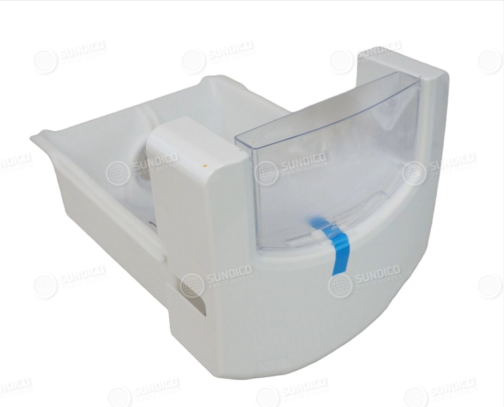 WR29X42450 GE Refrigerator Ice Bucket and Auger Assembly