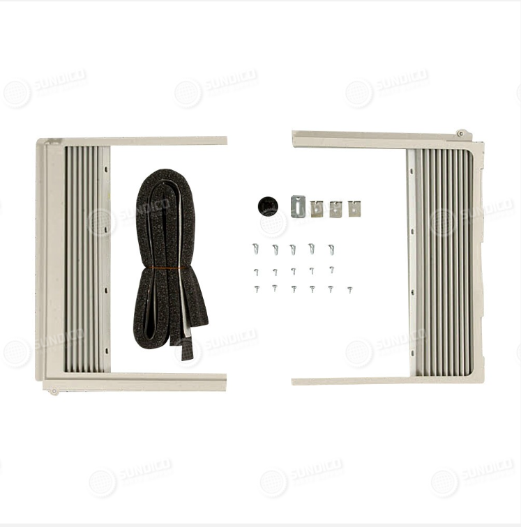 LG AET74151702 Air Conditioner Curtain And Frame Kit