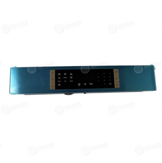 00716369 Bosch Microwave Control Panel