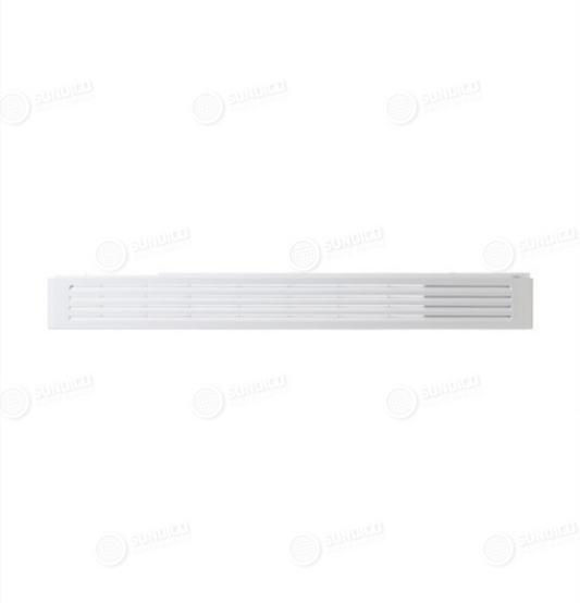 3530W0A038A LG Electronics Microwave Oven Vent Grill