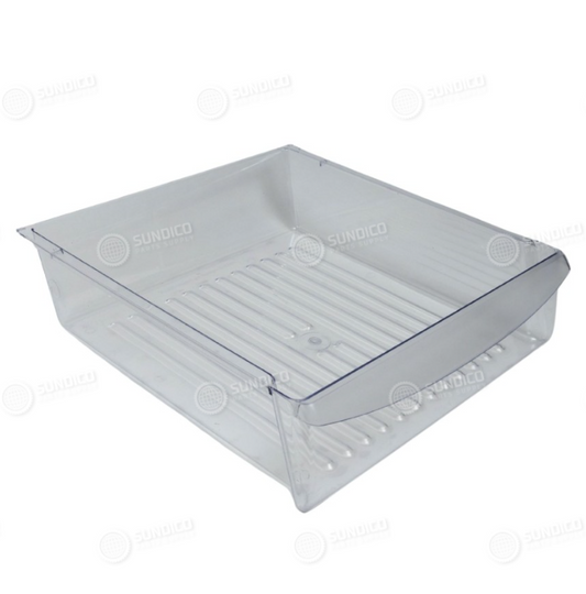 240342805 Frigidaire Refrigerator Clear Pantry Drawer