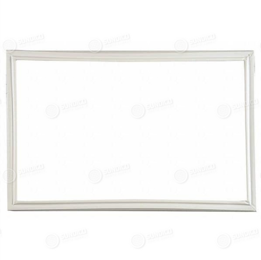 WR24X10228 GE Refrigerator Freezer Door Gasket