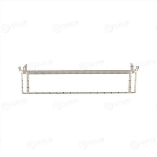 241511701 Frigidaire Refrigerator Bottom Door Shelf Bin
