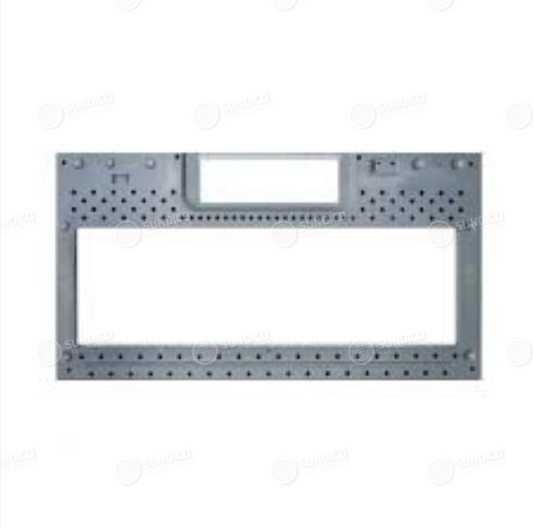 WP8206174 Whirlpool Microwave Mounting Plate