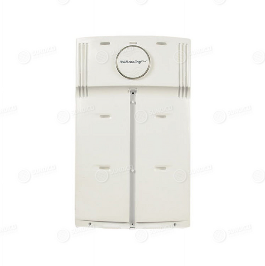 DA97-11772A Samsung Refrigerator Fresh Food Evaporator Cover Assembly