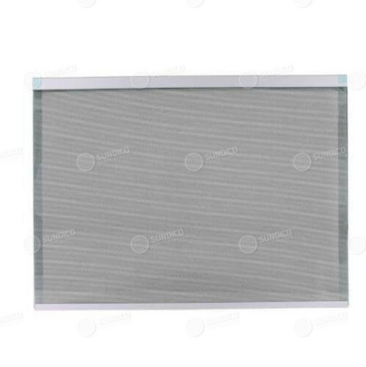 ACQ89579306 LG Refrigerator TV Cover Assembly