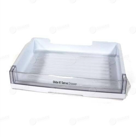 AJP73314412 LG Refrigerator Pantry Drawer