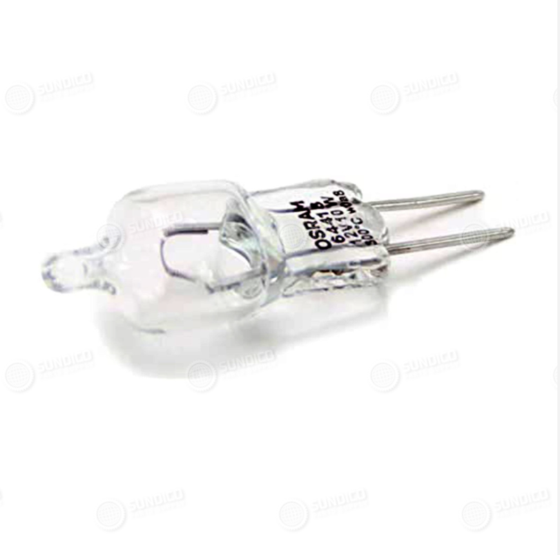 00157311 Bosch Refrigerator Halogen Lamp