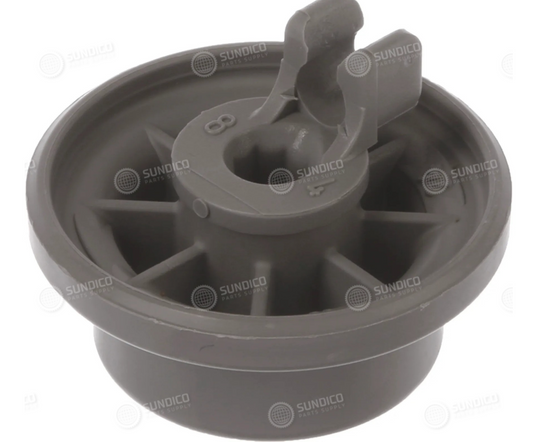 00165314 Bosch Dishwasher Rack Wheel
