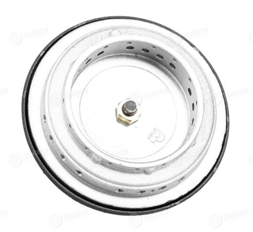 00189336 Bosch Cooktop Burner Cap