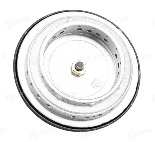 00189336 Bosch Cooktop Burner Cap