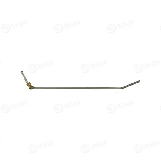 00498908 Bosch Oven Tube