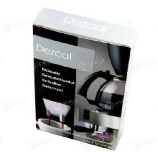 00573828 Bosch Descaler for Coffee Machines & Steam Ovens