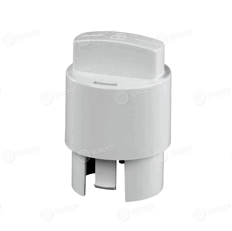 00604684 Bosch Refrigerator Cover